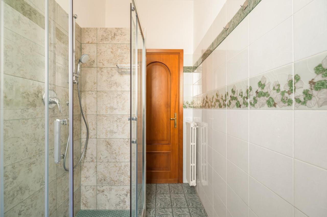 Apartment Imperial Nazionale Rom