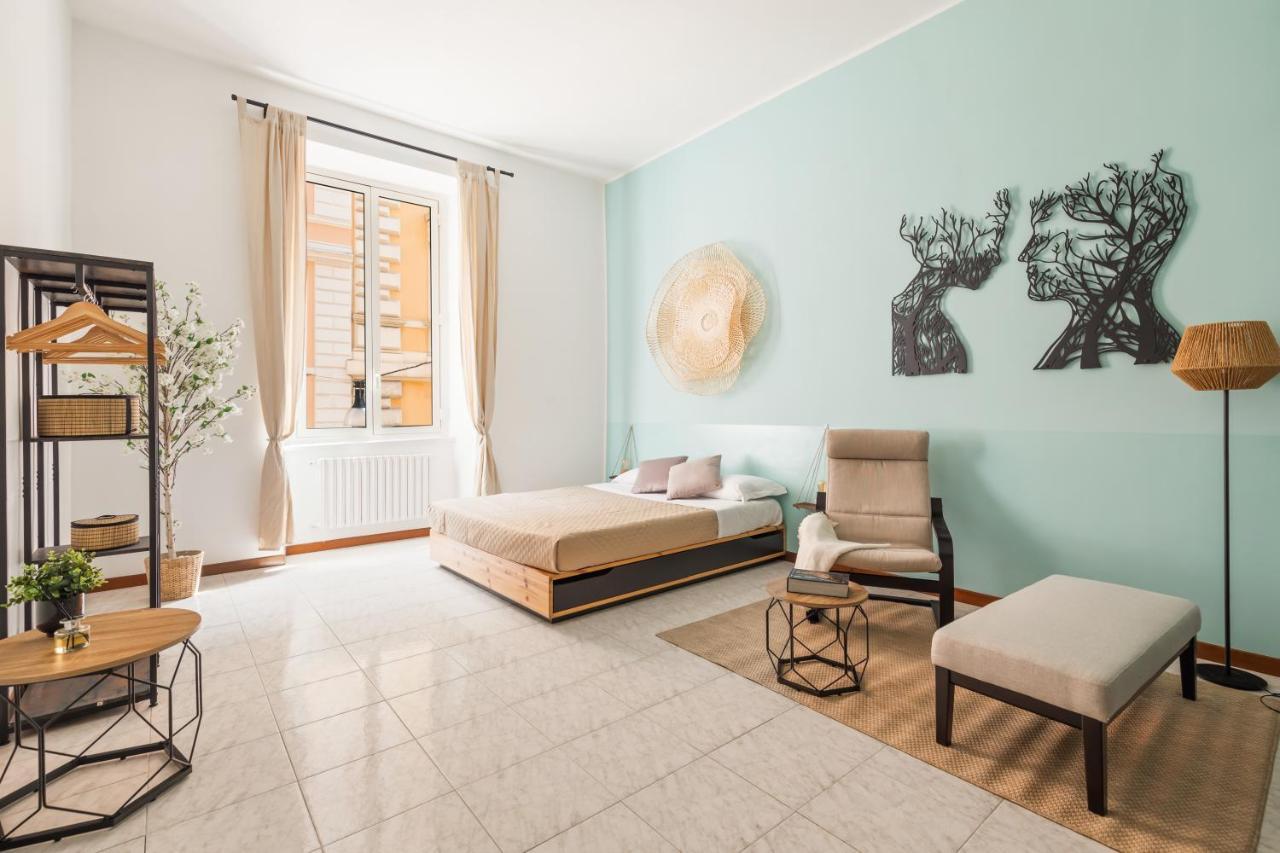 Imperial Nazionale Apartment Rom