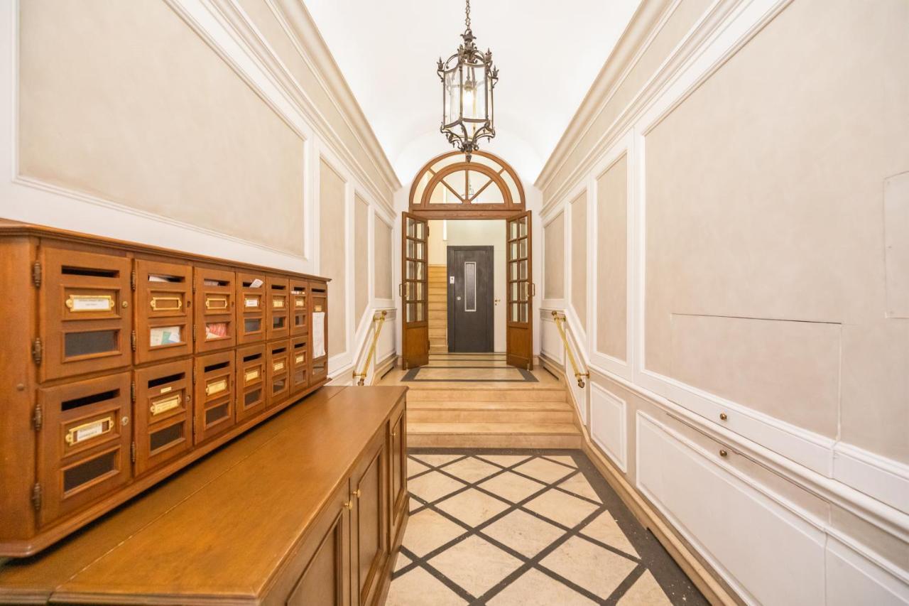 Imperial Nazionale Apartment Rom