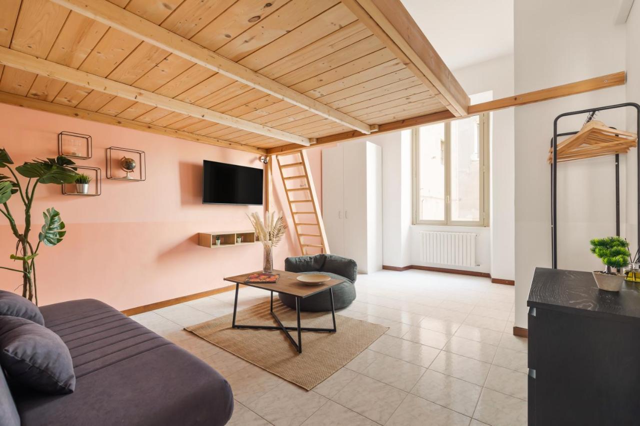 Apartment Imperial Nazionale Rom